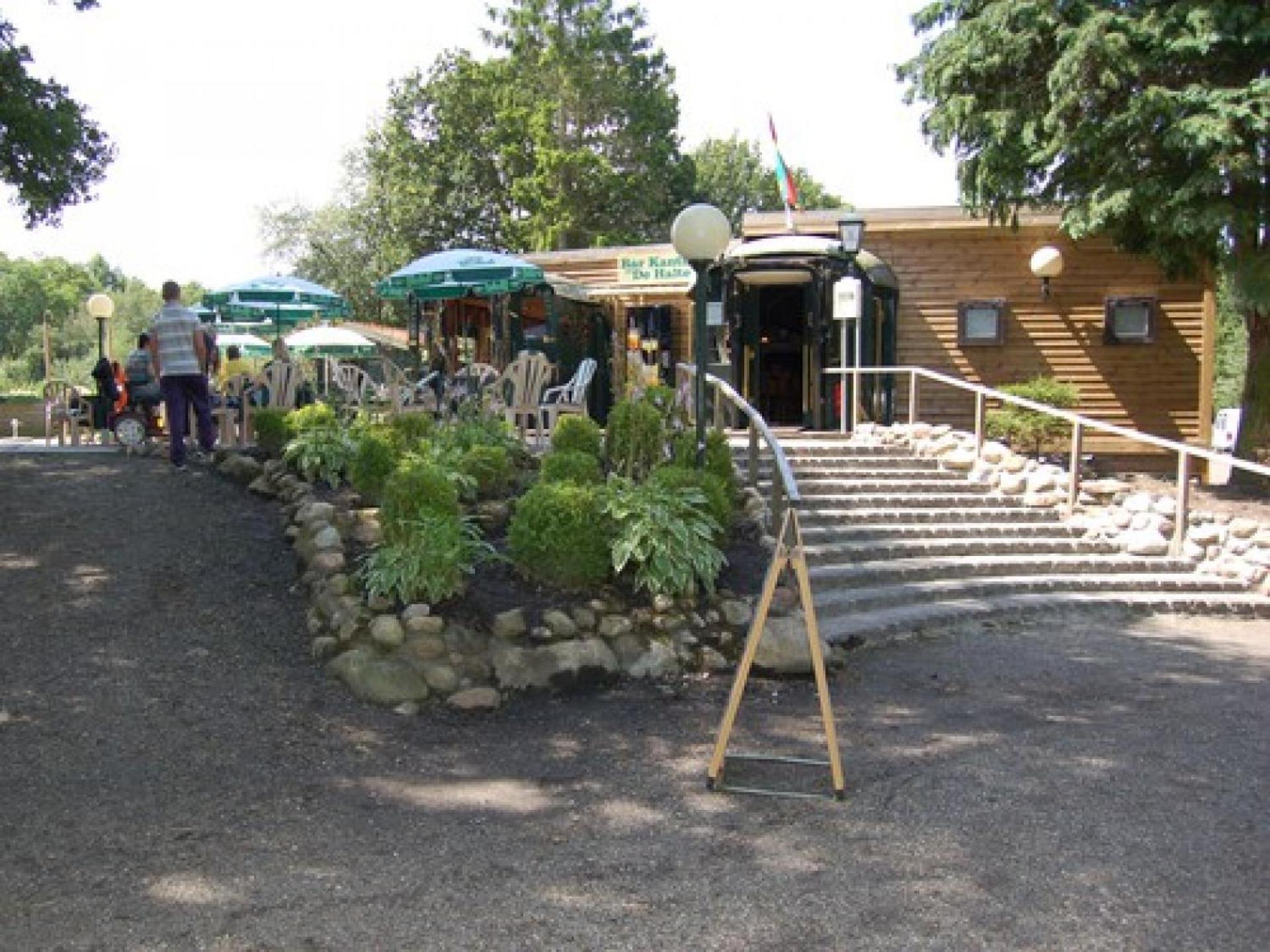 Chalet Kokomo - Gelegen In Bosrijkgebied Van Drenthe Eext Eksteriør billede