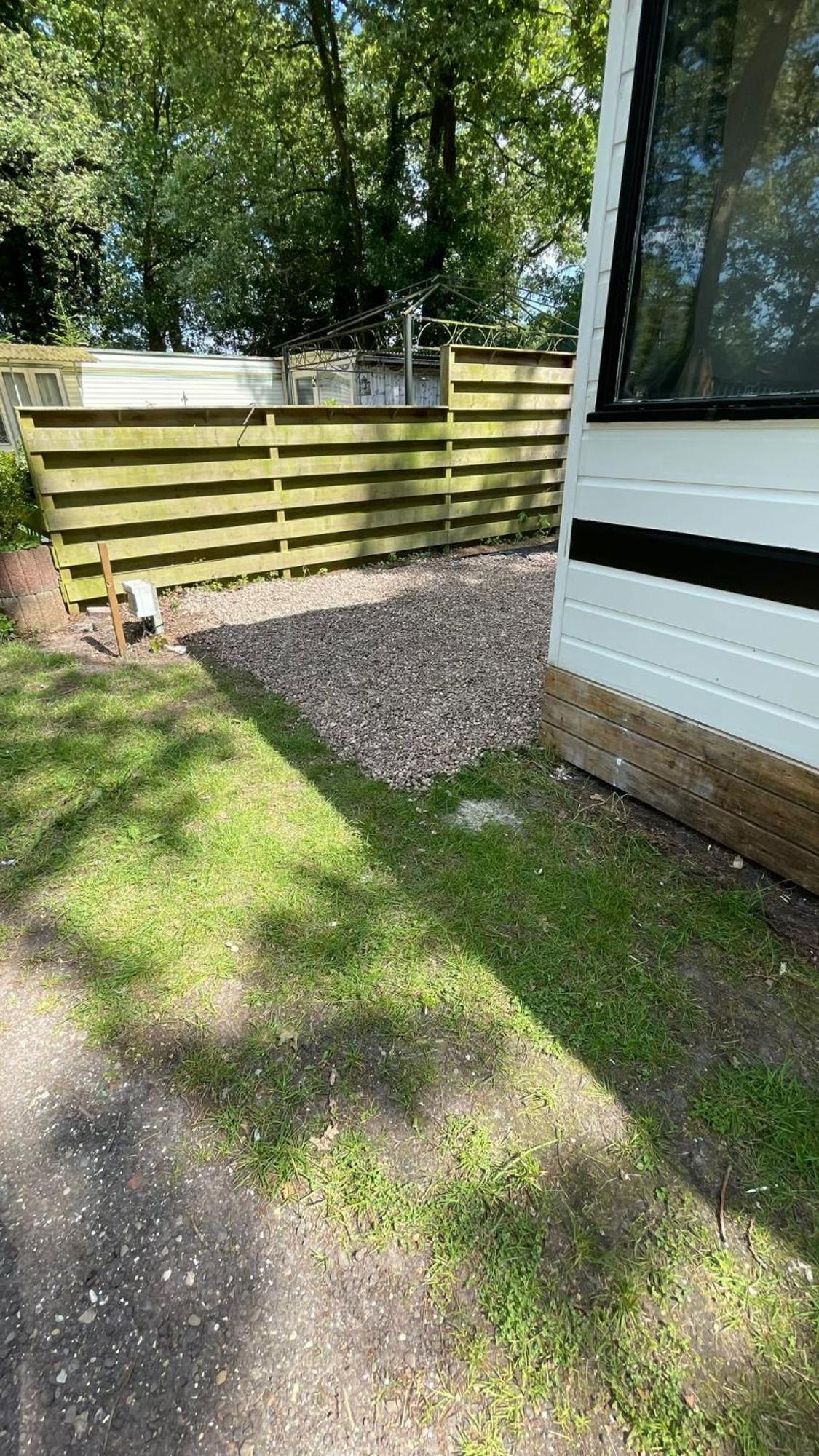 Chalet Kokomo - Gelegen In Bosrijkgebied Van Drenthe Eext Eksteriør billede